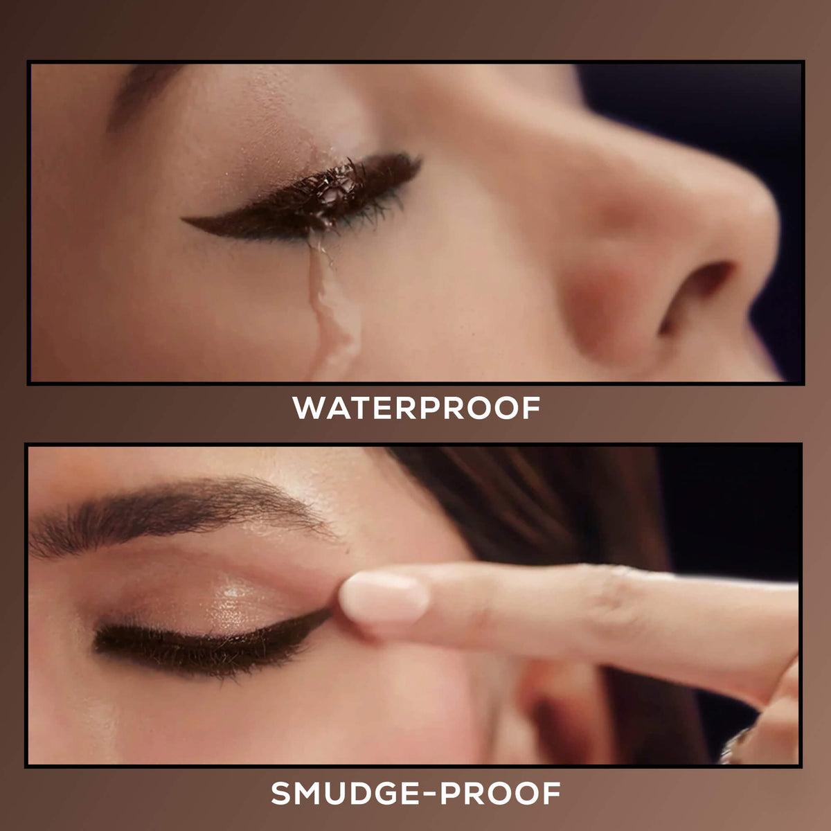 RENEE Midnight XXL Waterproof & Smudge-proof Kohl With Sharpener