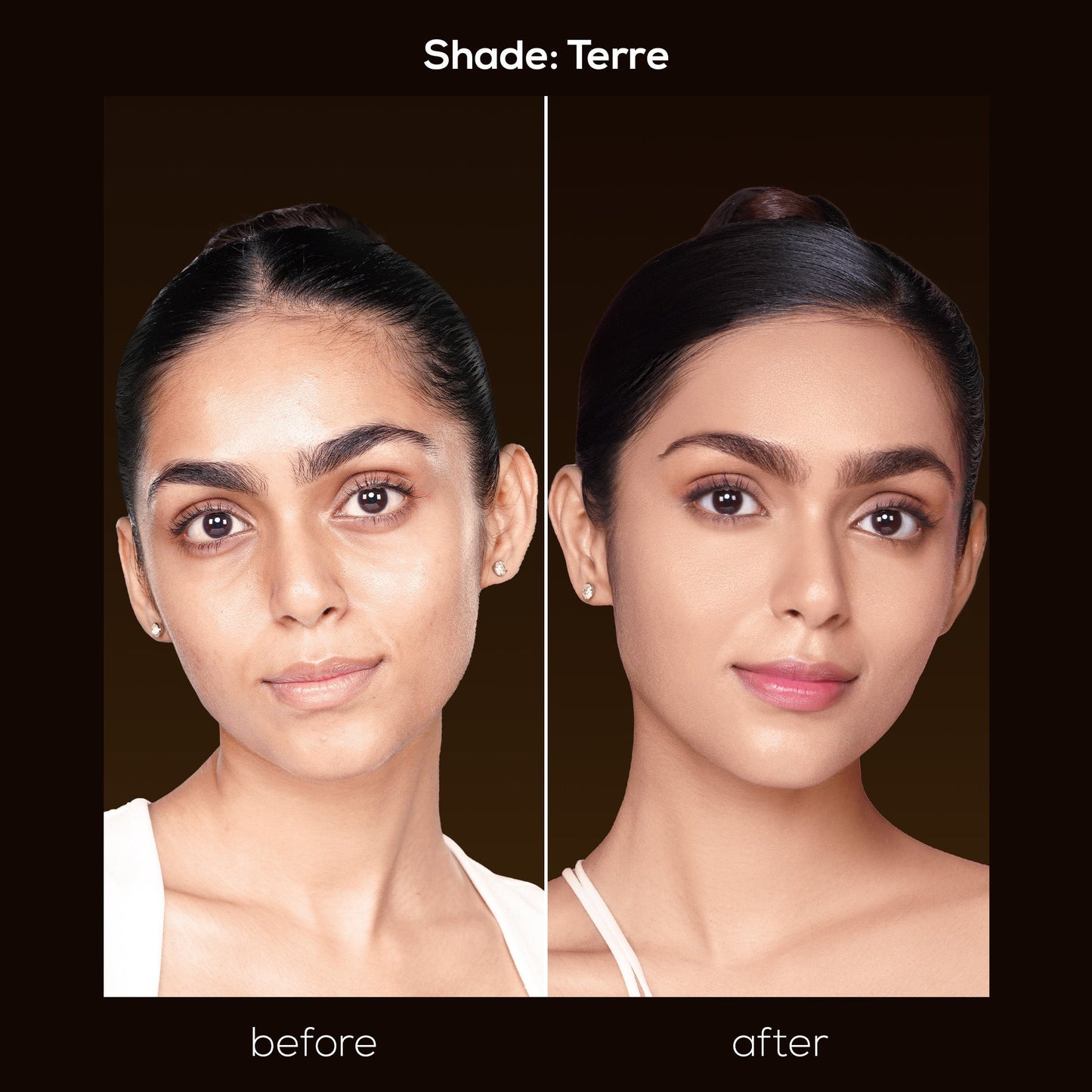 RENEE Pro HD 3-IN-1 Compact, Works as Concealer, Foundation & Powder With SPF 20, 9 g