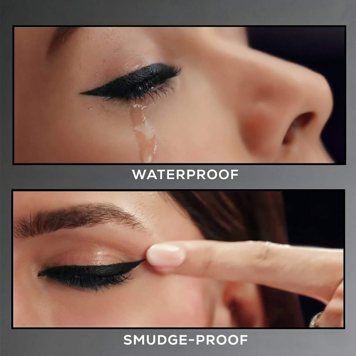 RENEE Midnight XXL Waterproof & Smudge-proof Kohl With Sharpener