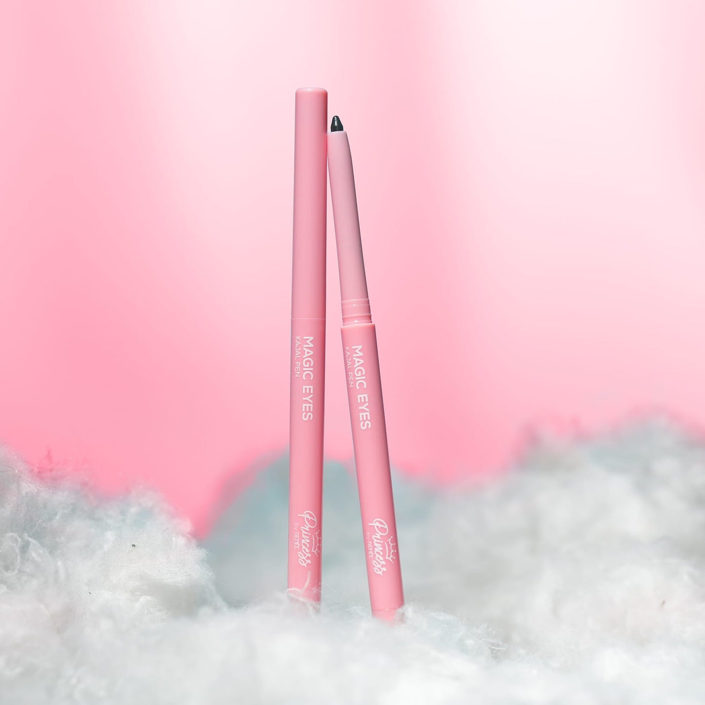 Magic Eyes Kajal Pen for Kids & Preteens by Princess by RENEE