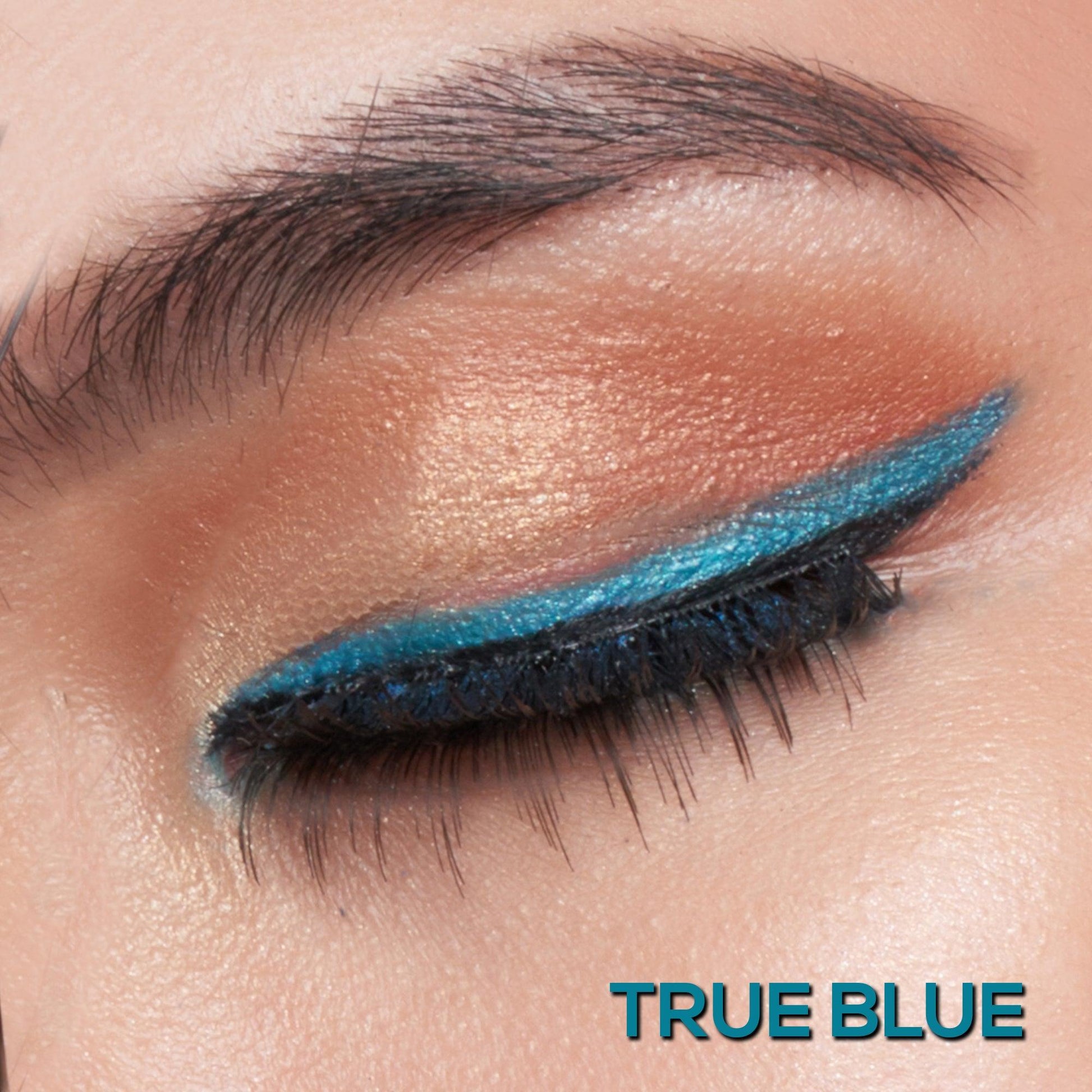 True Blue