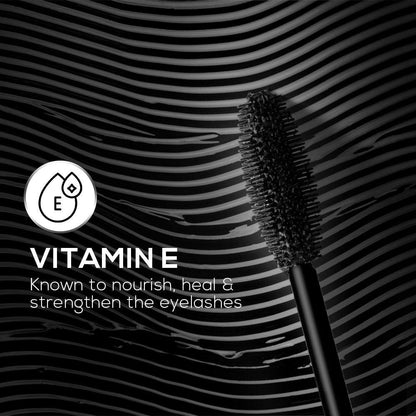 RENEE Volumax Mascara, 10 ml