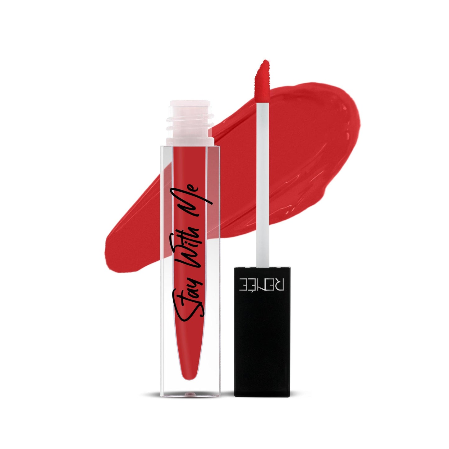 RENEE Stay With Me Non Transfer Matte Liquid Lip Color 5ml - Renee Cosmetics